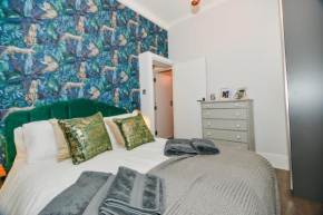 Cosy 1 bedroom home for small families